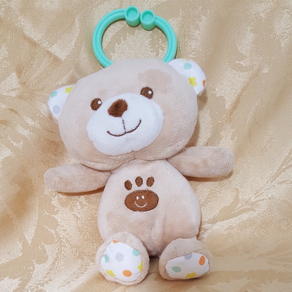 garanimals teddy bear